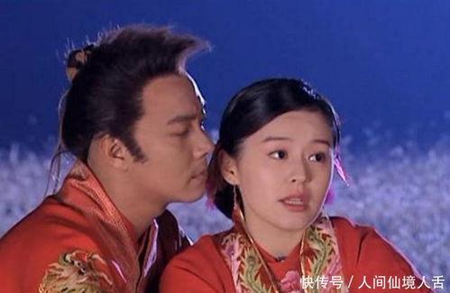 小鱼儿与花无缺电视剧,小鱼儿与花无缺的传奇冒险